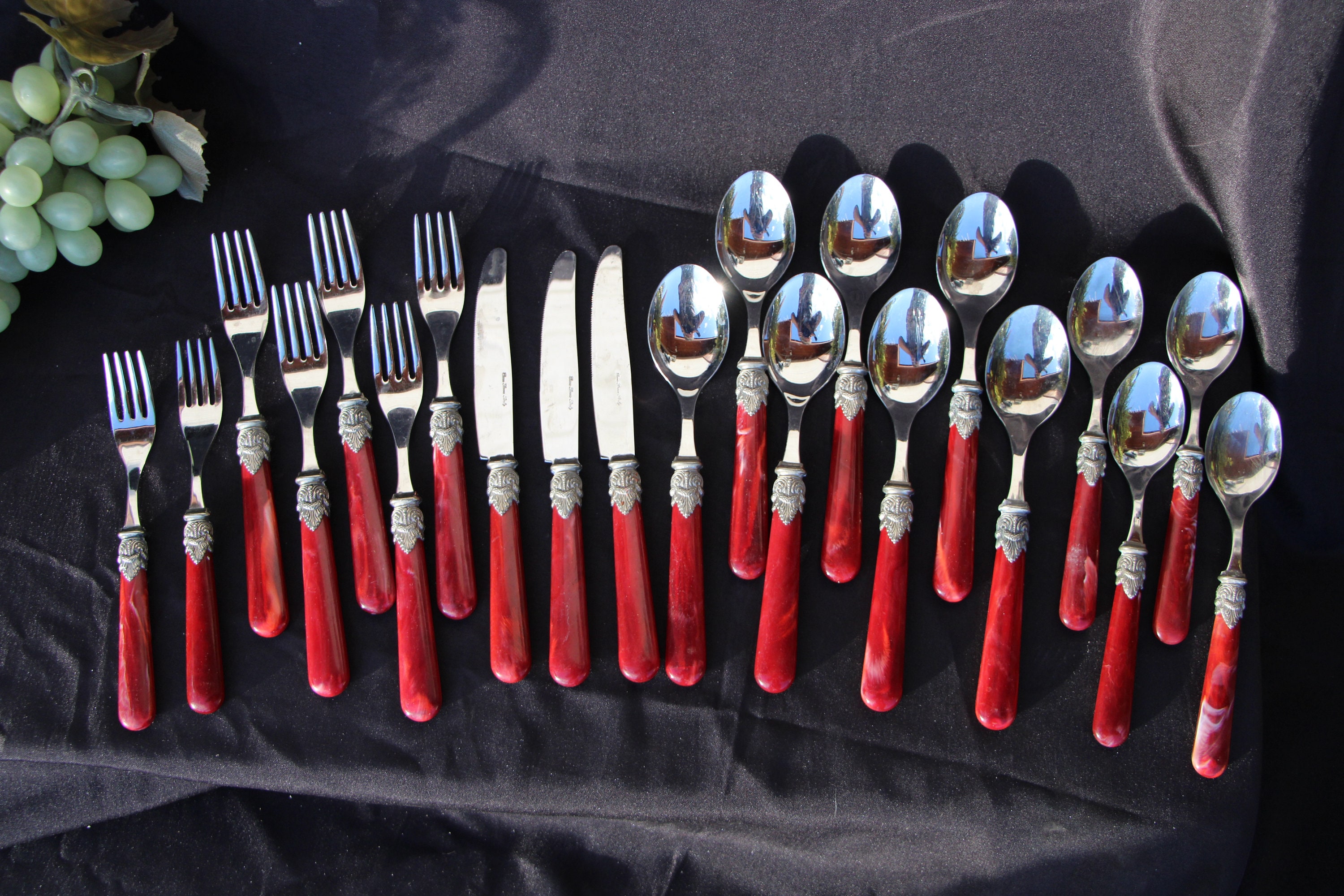 Eme Inox - Etsy