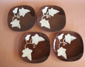 Vintage Santa Anita Ware DEL MAR: Mid-Century Dinnerware