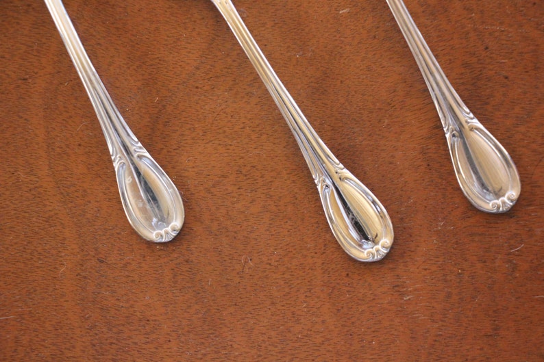 Discontinued Gorham Stainless Flatware WESTBROOK Lot Etsy