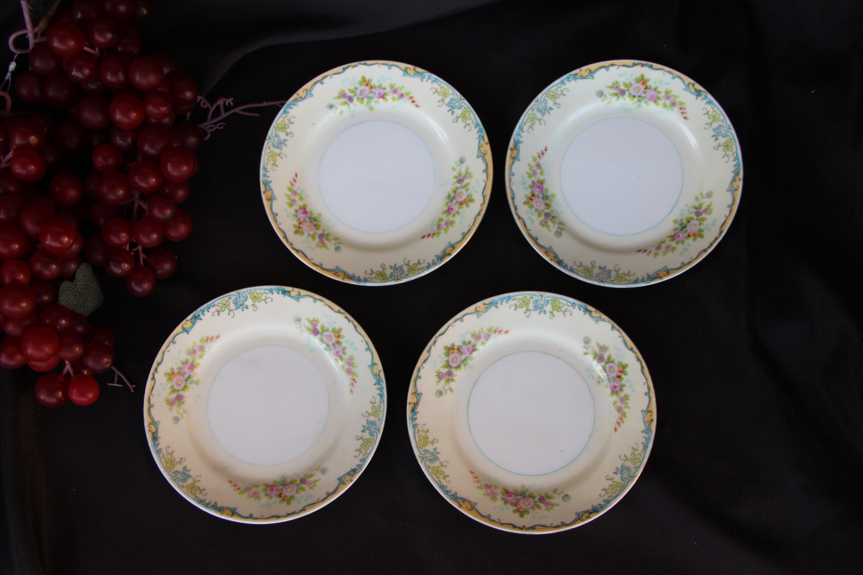 Carolyn by Noritake - Etsy