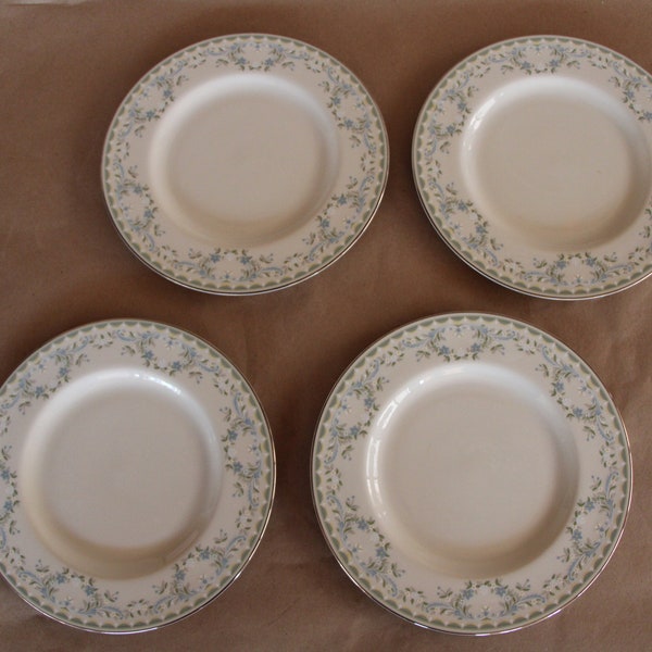 1976 - 1994 Vintage - Pickard China - TARA - Dinner Plates, Salad Plates or Bread & Butter / Cake Plates - YOU CHOOSE - Very Good Condition