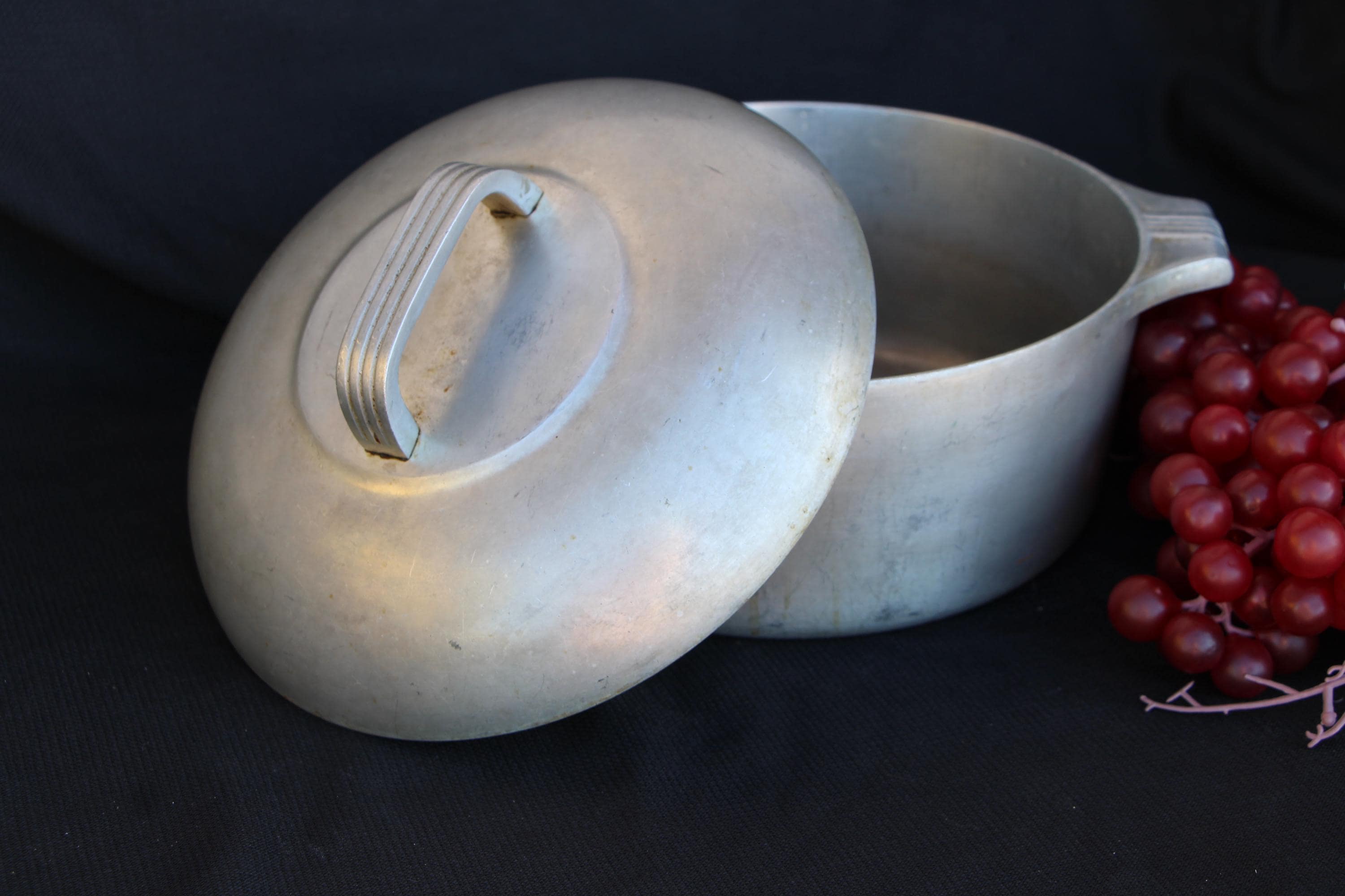 【Vintage】ワーグナー ドイツアンティーク　#スポット小鹿 1940's Wagner Ware - Etsy
