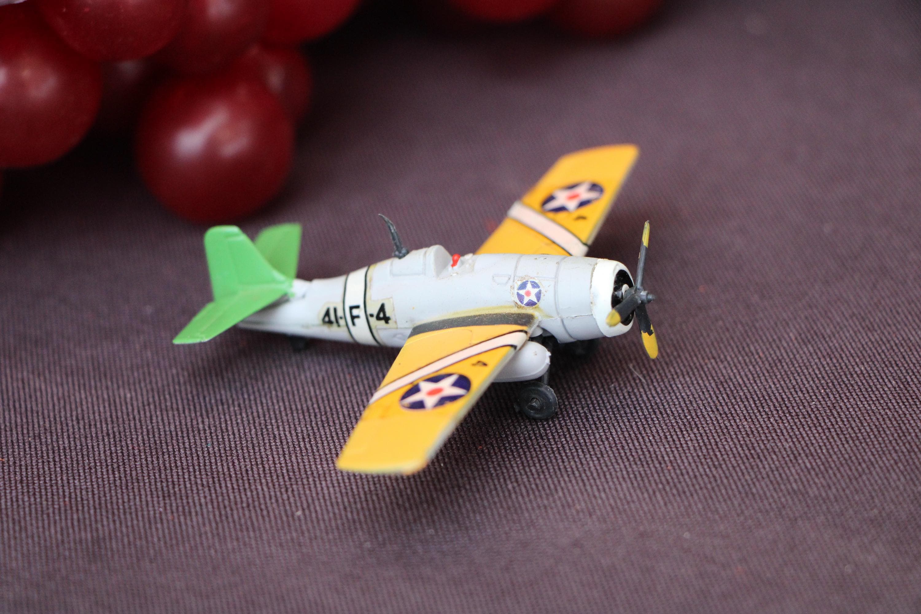 Bachmann Mini Planes - Etsy