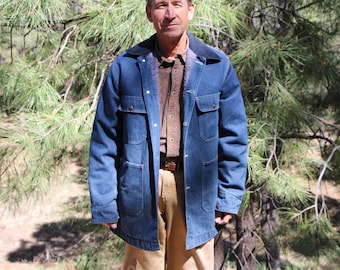 BIG MAC PENN-PREST ジャケット M ネイビー BIG MAC PENN-PREST ジャケット M ネイビー Vintage Big Mac Jacket | eBay