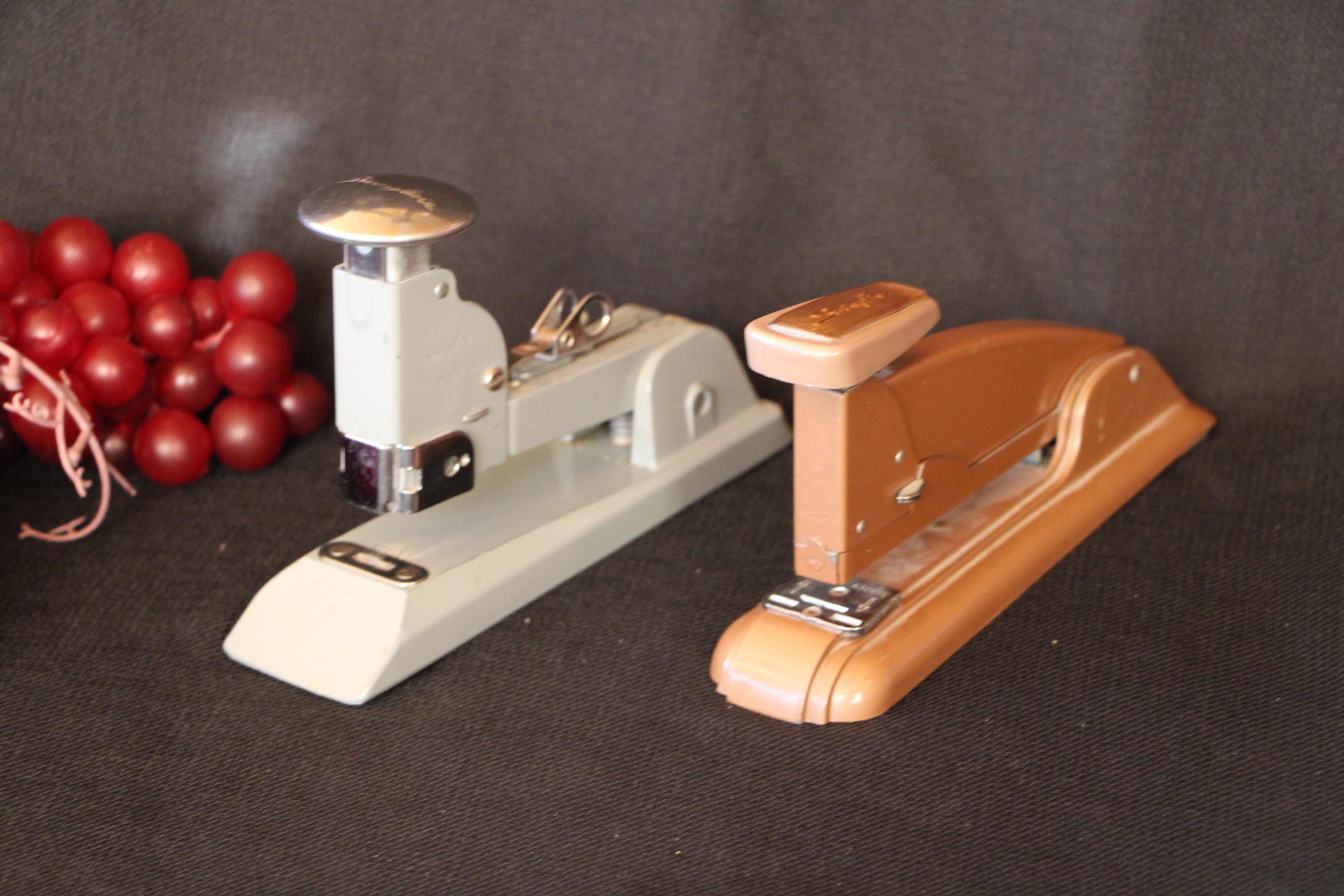 Swingline No 13 - Etsy