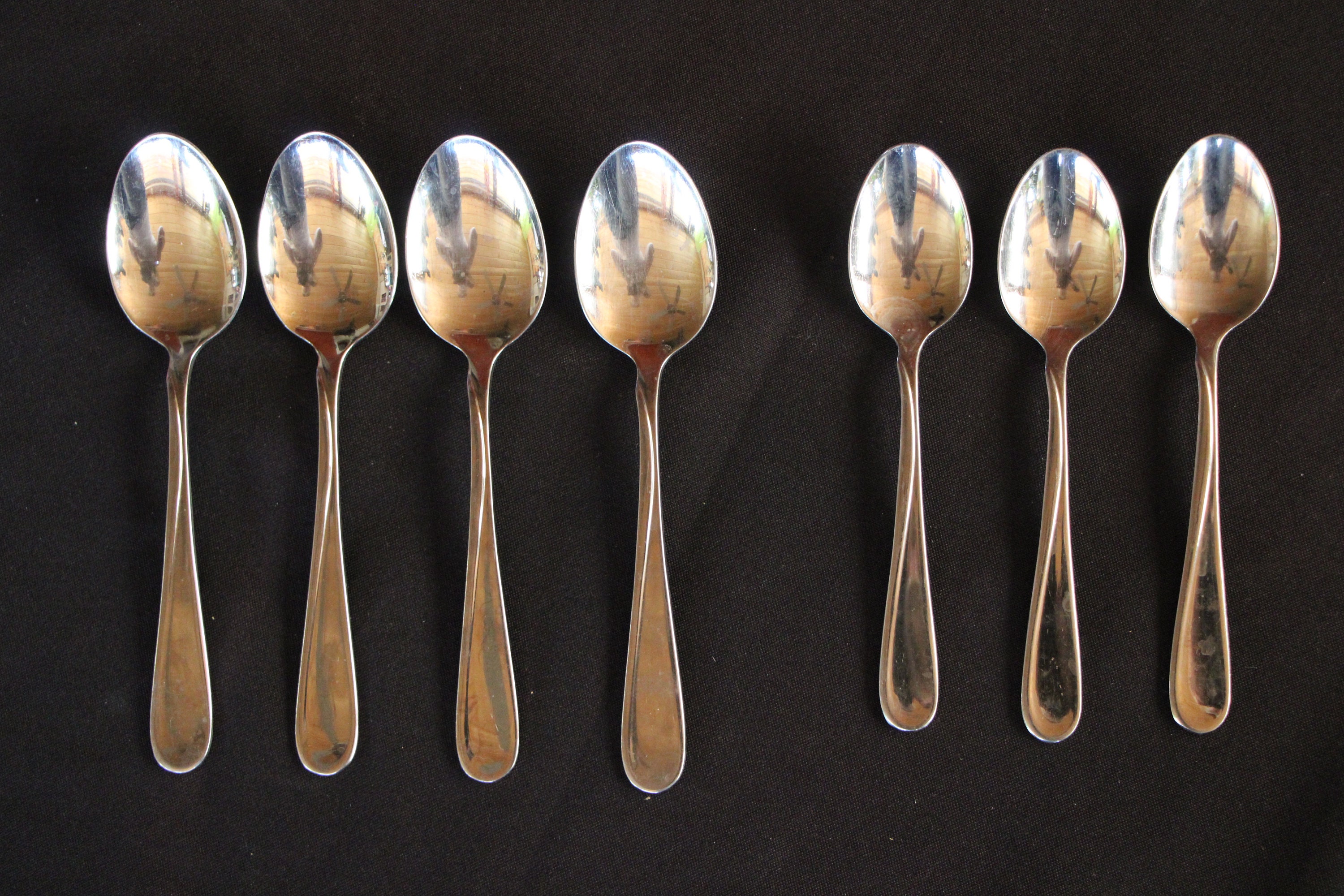 1989 Current Oneida Flatware FLIGHT RELIANCE Lot of Etsy