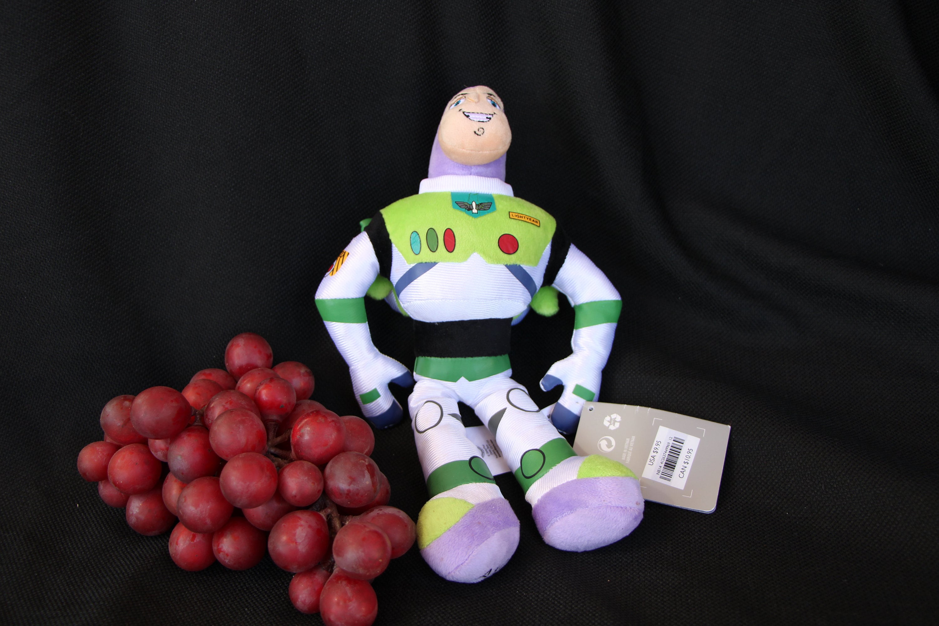 thrust machine dildo Toy Story, A main image 0