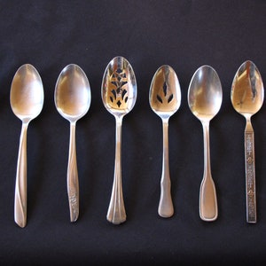 Dixon Spoons - Etsy