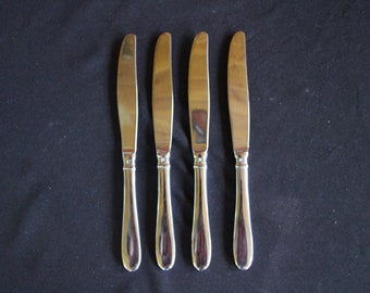 2002 Vintage - Oneida / Sant&#39; Andrea - CORELLI - Stainless Steel Flatware - 16 or 12 or 4 or 2 Piece lots - VERY Good Condition