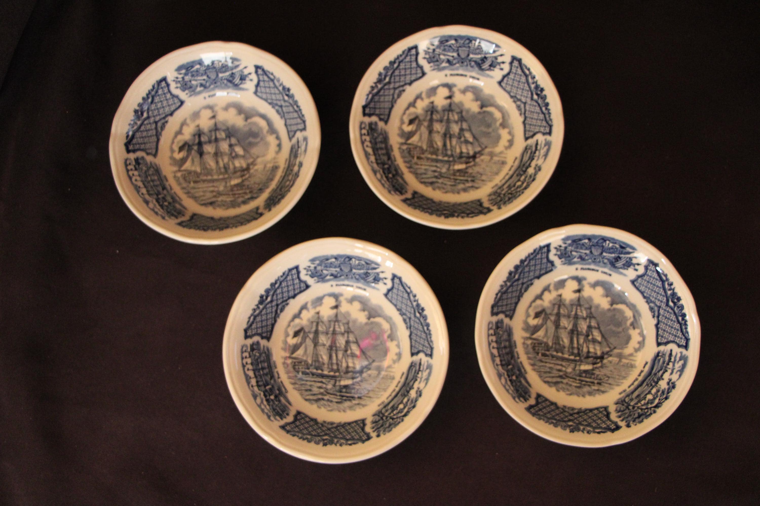 Vintage Alfred Meakin Dishes - Etsy