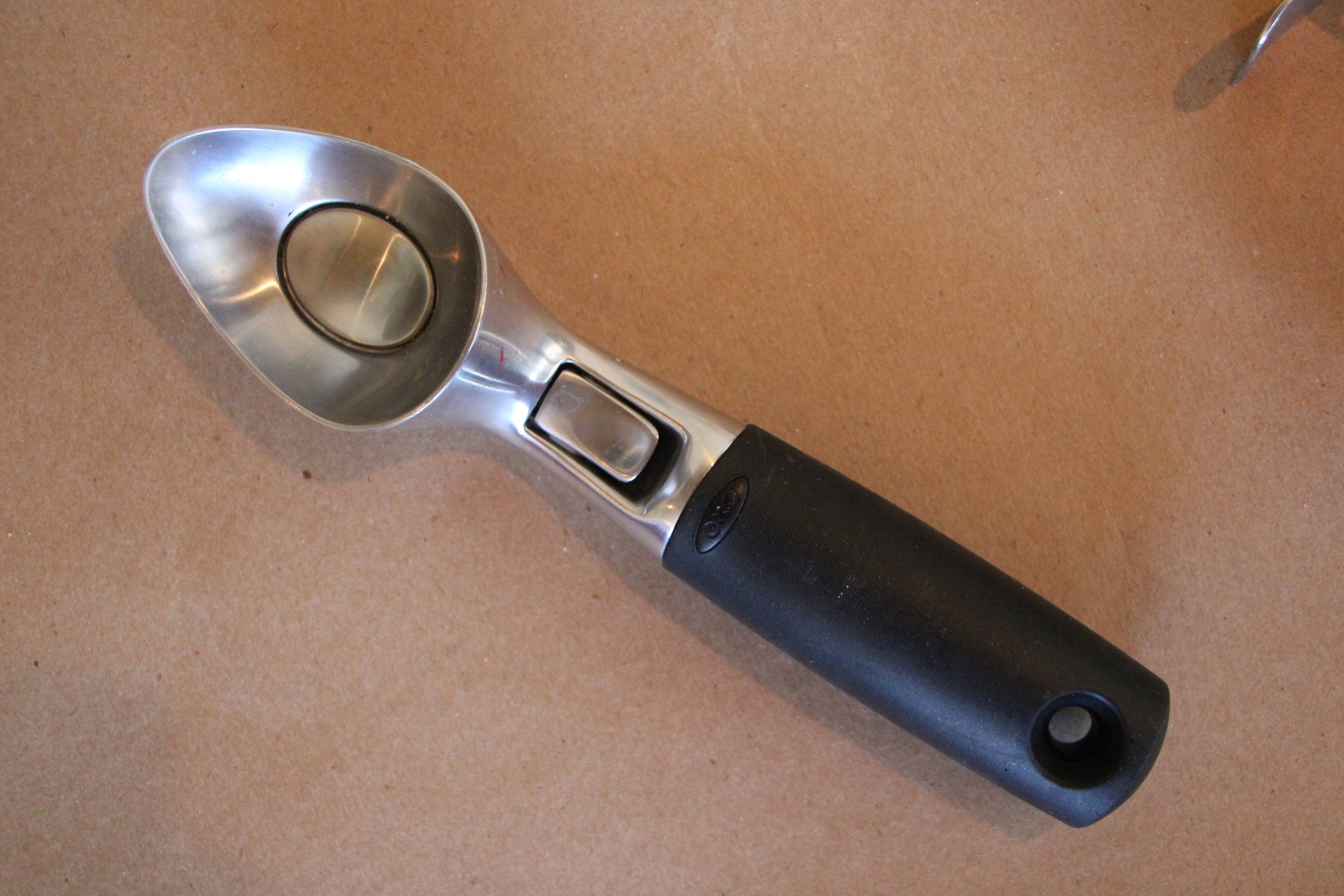 OXO Good Grips Ice Cream Scoop