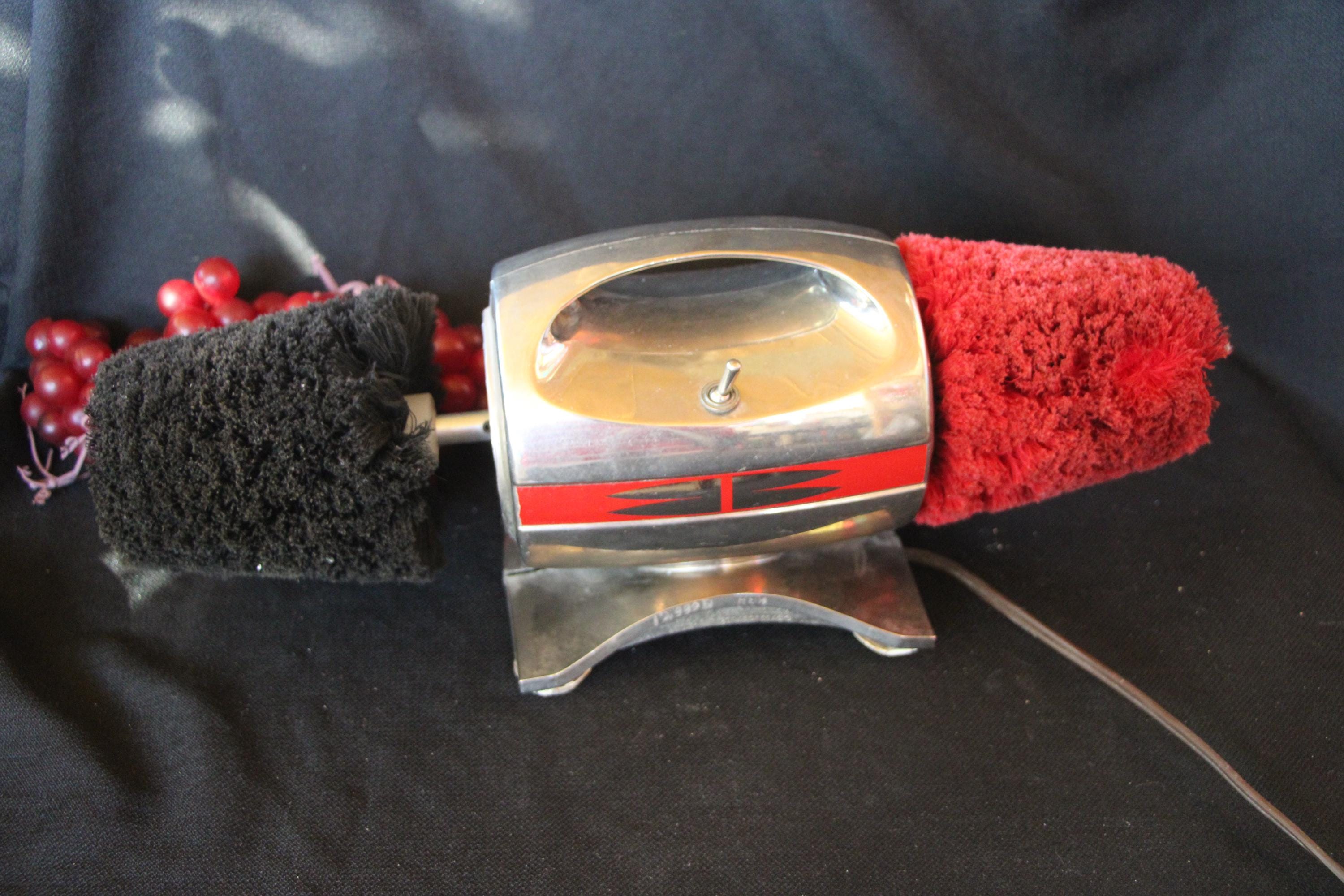 Beck Shoe Polisher Etsy