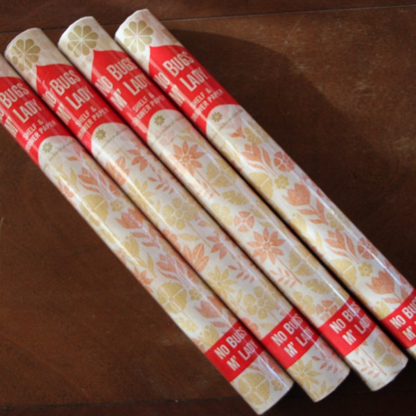 Paper Rolls Shelf Etsy