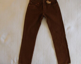Vintage Casual Pants