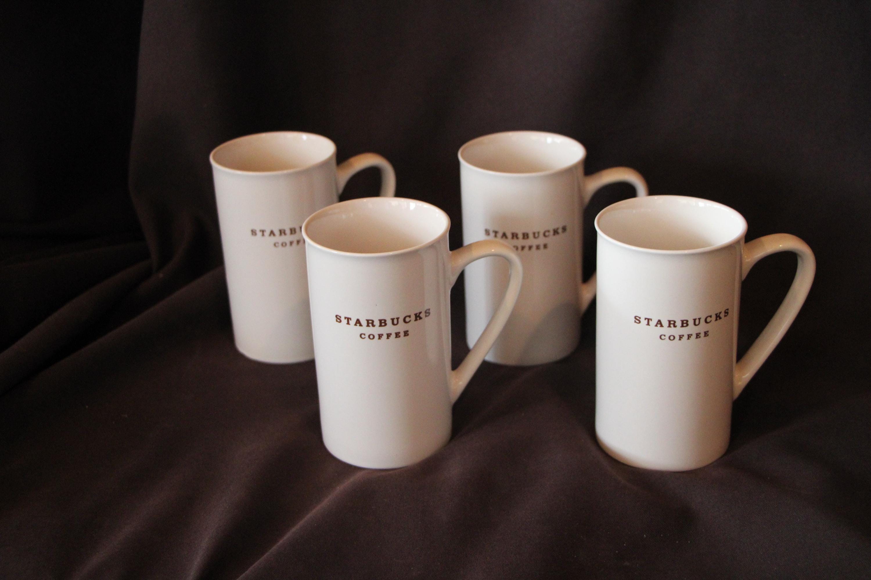 Starbucks Mug 2003 - Etsy