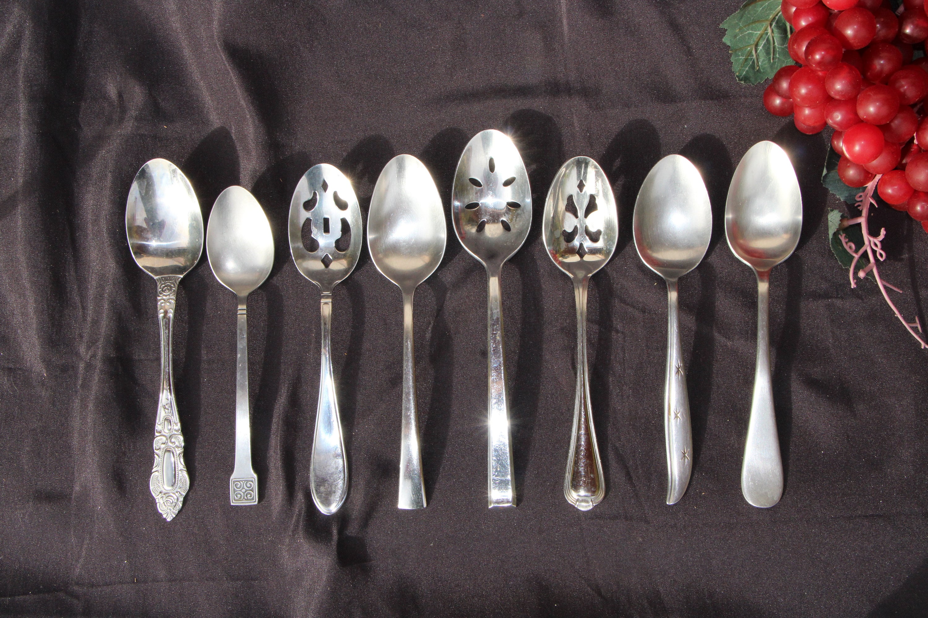Starette Flatware - Etsy