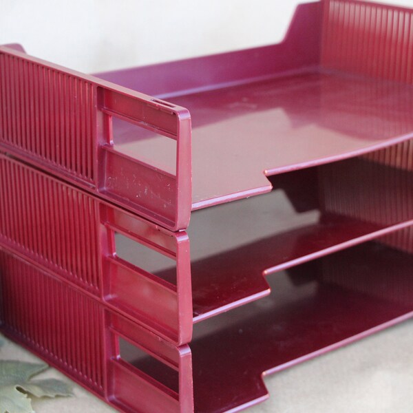 Vintage Office Supplies Etsy