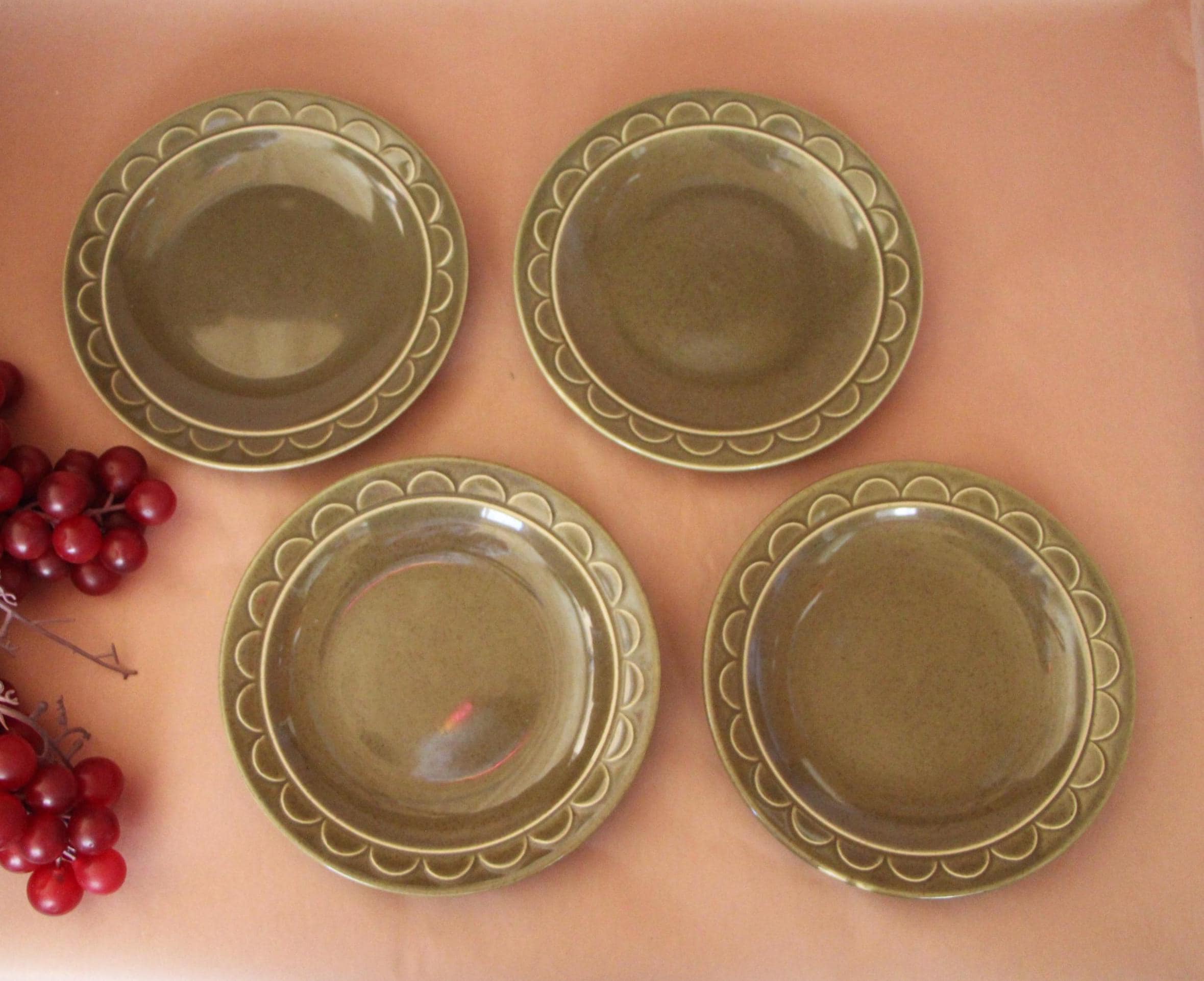 1967 Dinnerware - Etsy