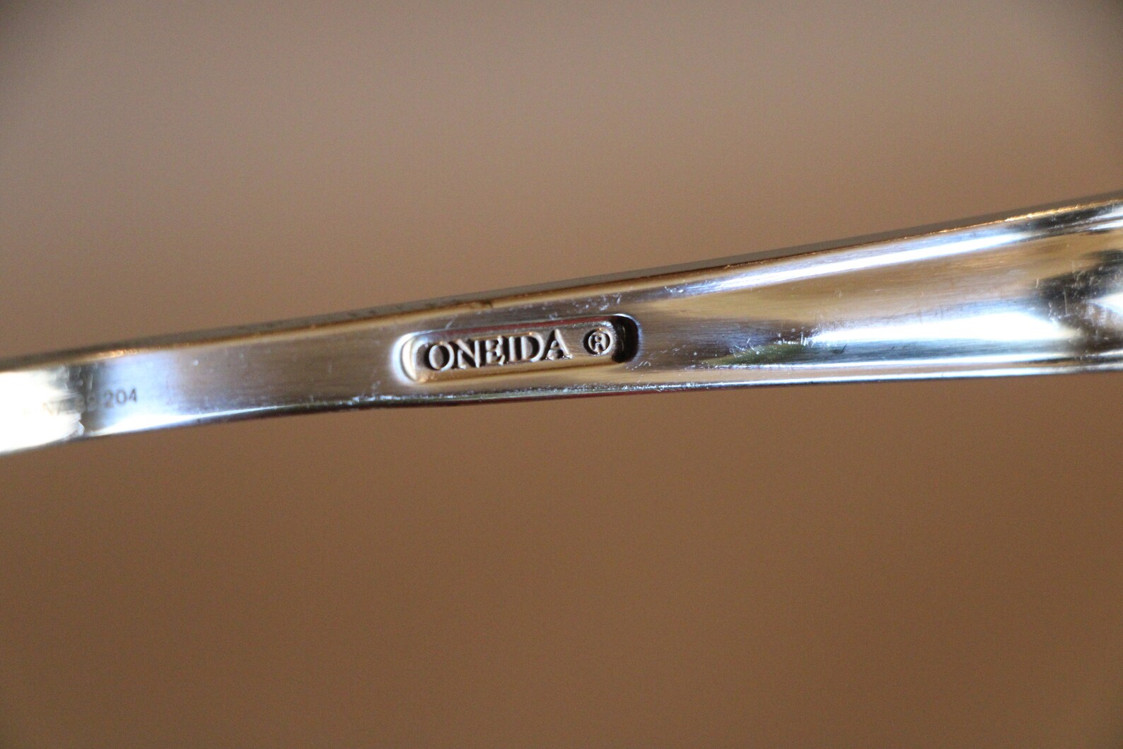 Oneida Stainless Steel Flatware LINCOLN Lot of 16 Pieces Etsy