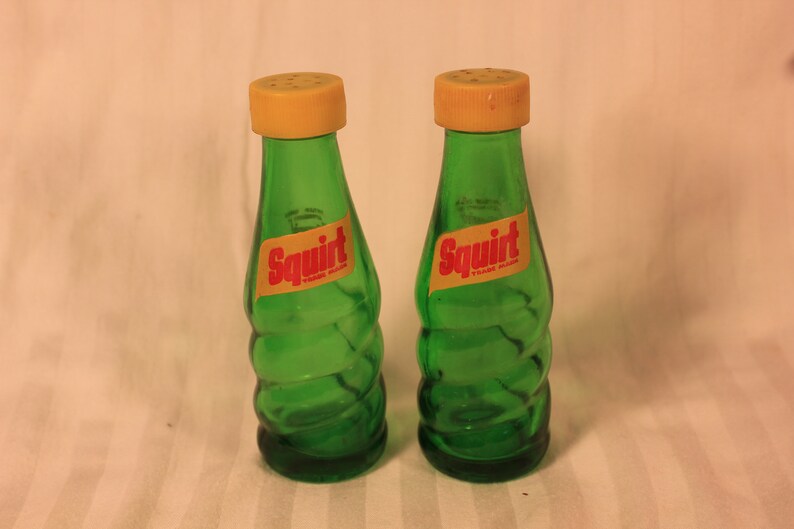 som gör Squirt soda pop