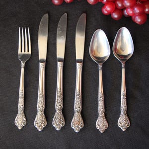 1965 Flatware - Etsy