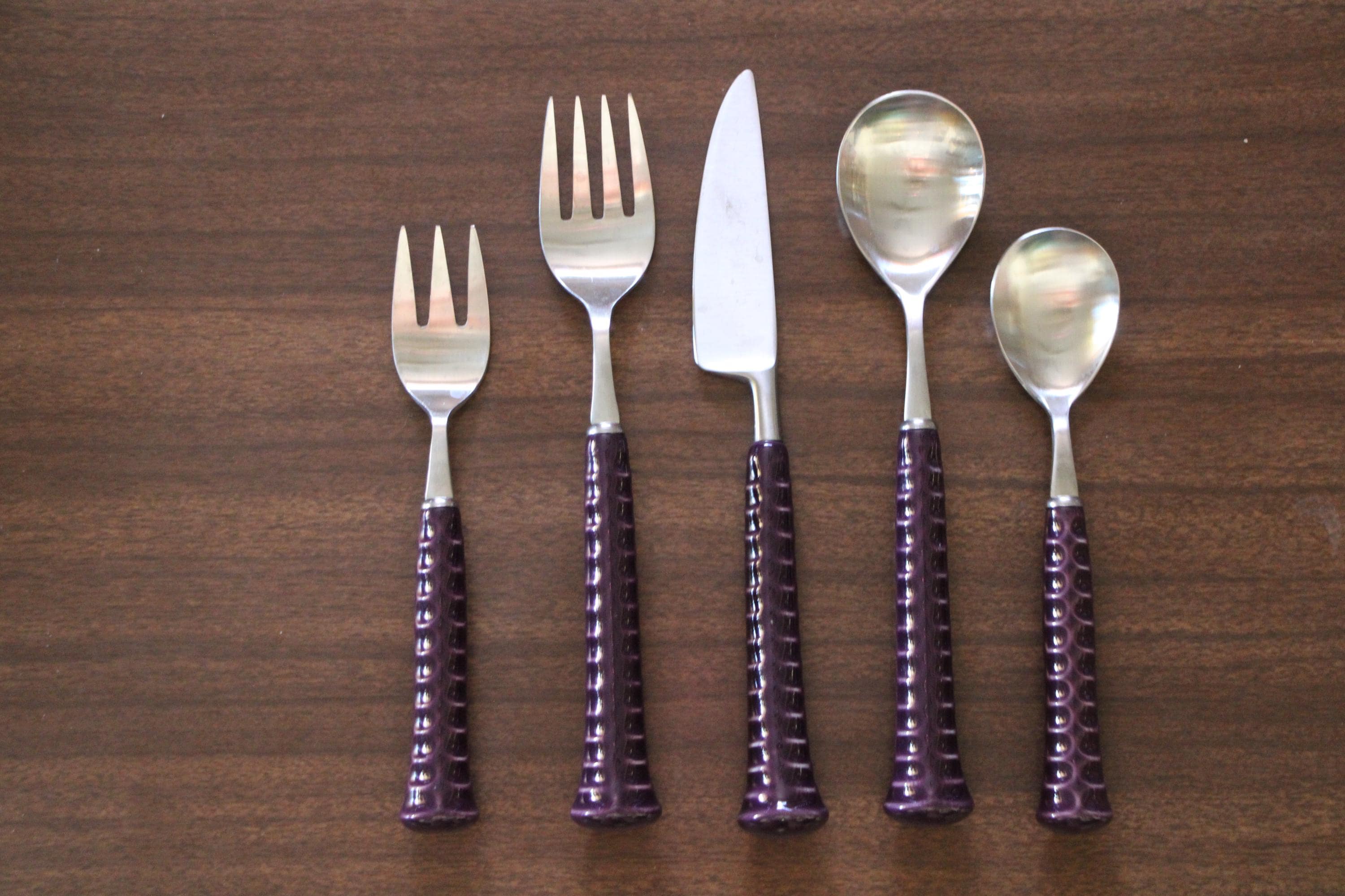 Noritake Flatware & Silverware - Etsy
