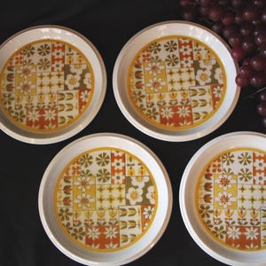 Light N Lively Mikasa Plates - Etsy