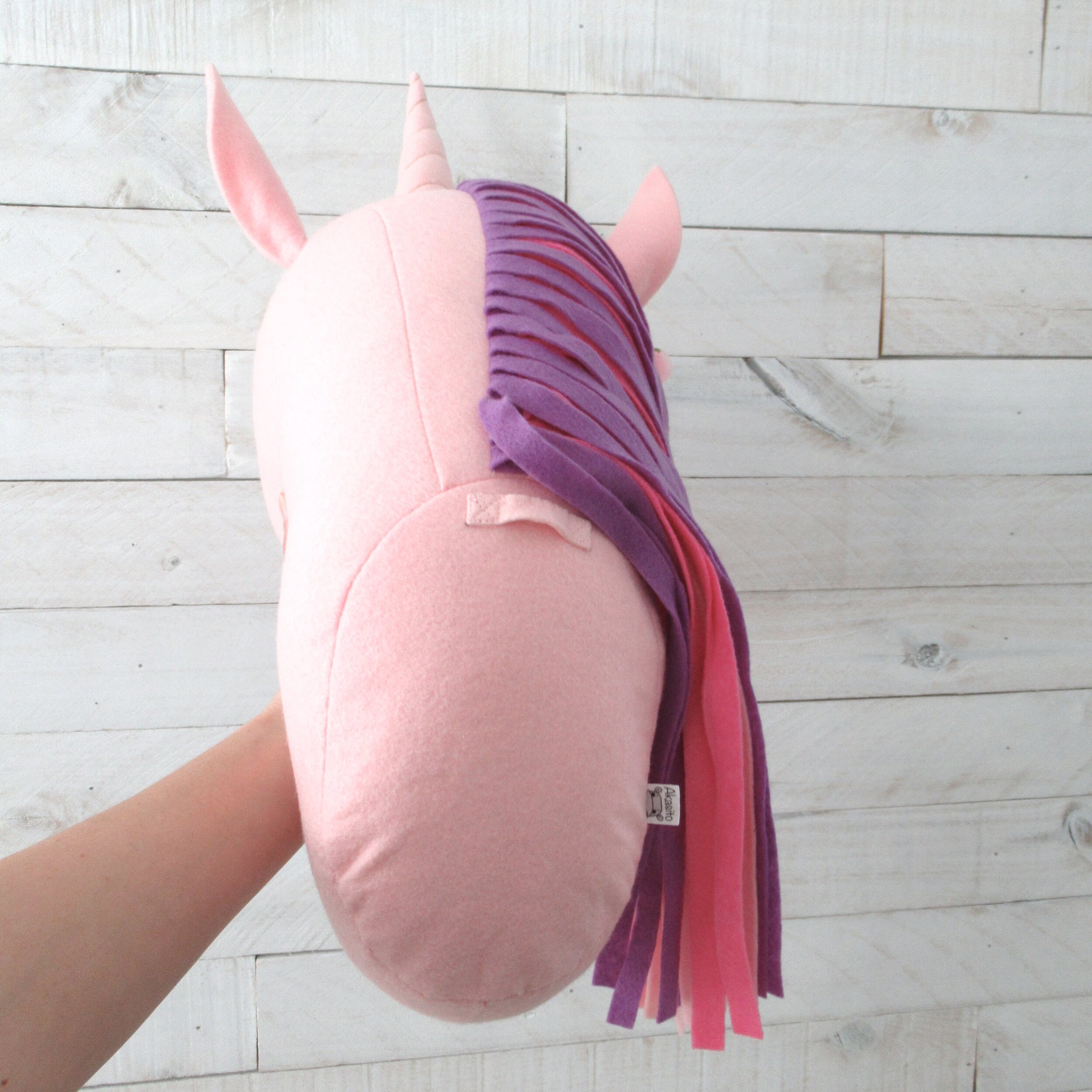 UNICORN & RAINBOW PDF Patterns with Instructions | Etsy