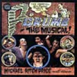 R. CRUMB: The Musical Compact Disc  (STCD-9001)