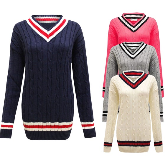 Cricket jumper sales womens