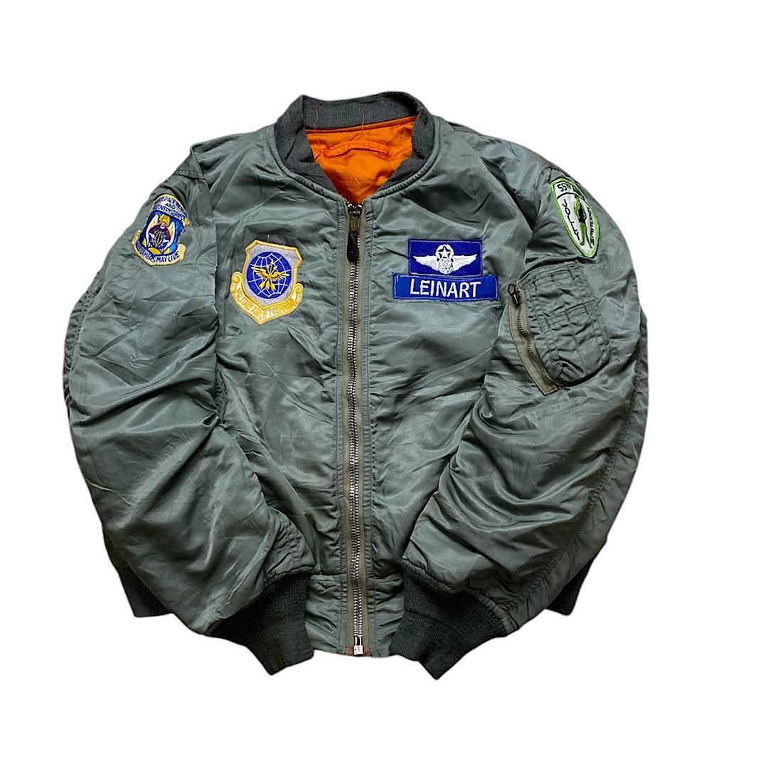 Alpha Industries Ma 1 - Etsy Alpha Industries Ma 1 - Etsy