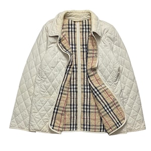 Burberry Golf Jacket - Etsy