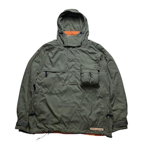 KENSHO ABE 動物柄 ウィンタージャケット Kensho Abe Jacket - Etsy