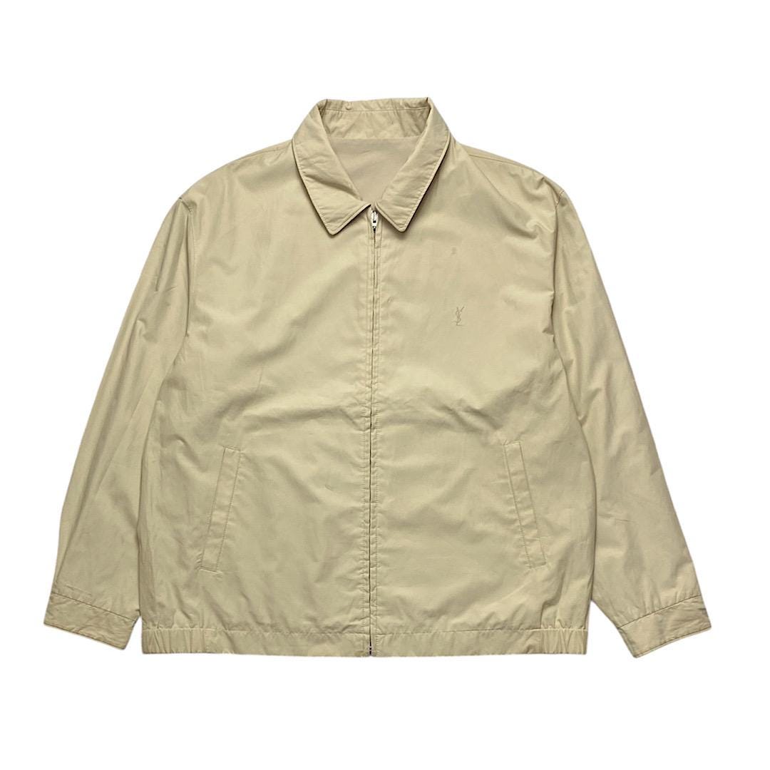 Buy Ysl Vintage Jacket Online In India - Etsy India