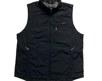 Chaleco cortavientos clásico de Burberry London