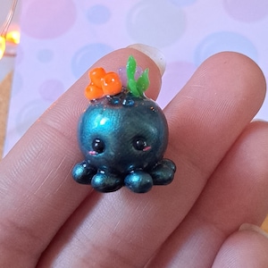 Deep Sea Octopus Desk Buddy