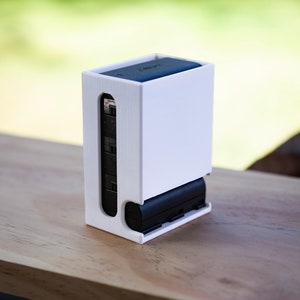 Canon LP Battery Case Magazine Dispenser