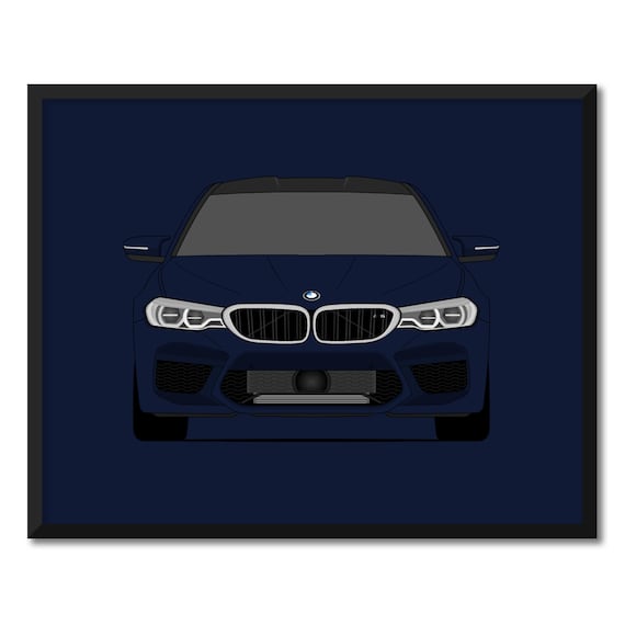 Buy Bmw Poster Online In India -  India
