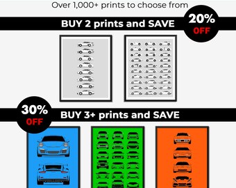 Amazon.co.jp: 絵画風 壁紙ポスター （はがせるシール式） 日産