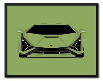 Portachiavi Con Logo Lamborghini, Accessorio Auto In Metallo, Per Chiavi Auto, Moto, Casa, Regalo Per Appassionati