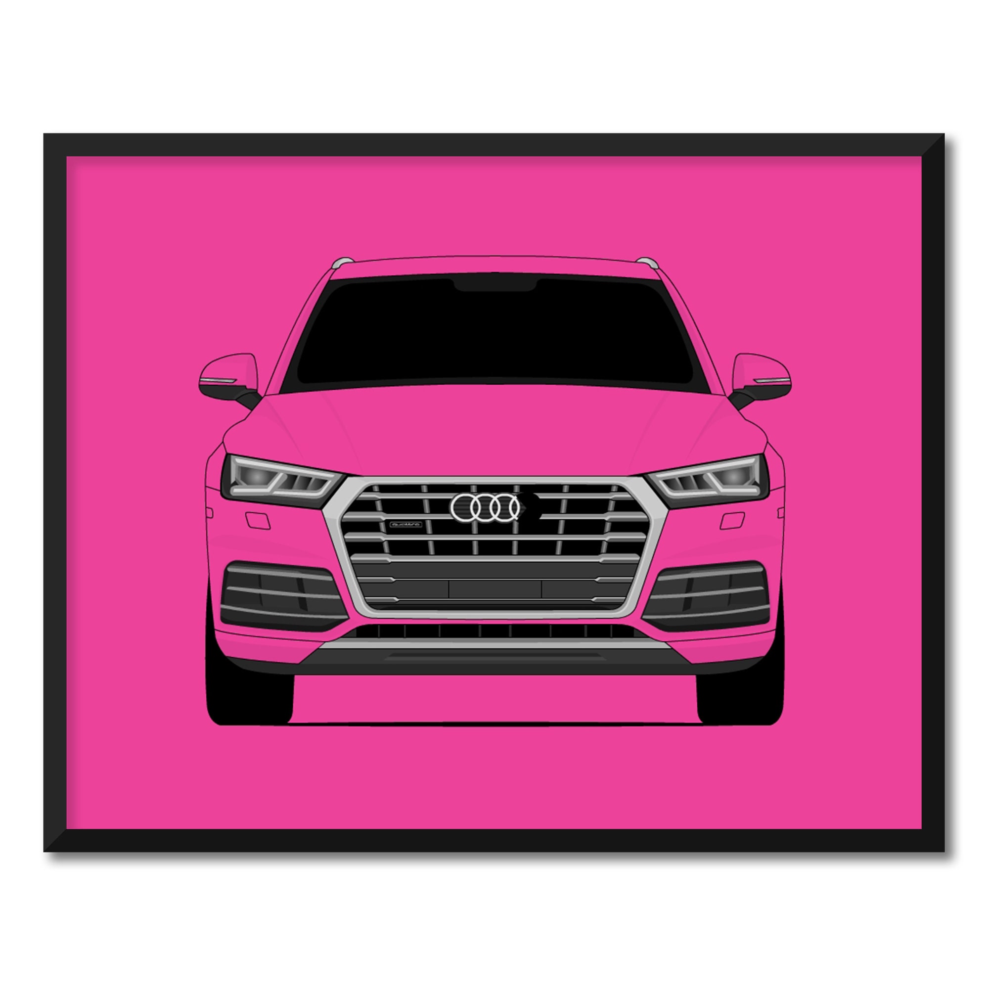 Audi q5 gift - .de