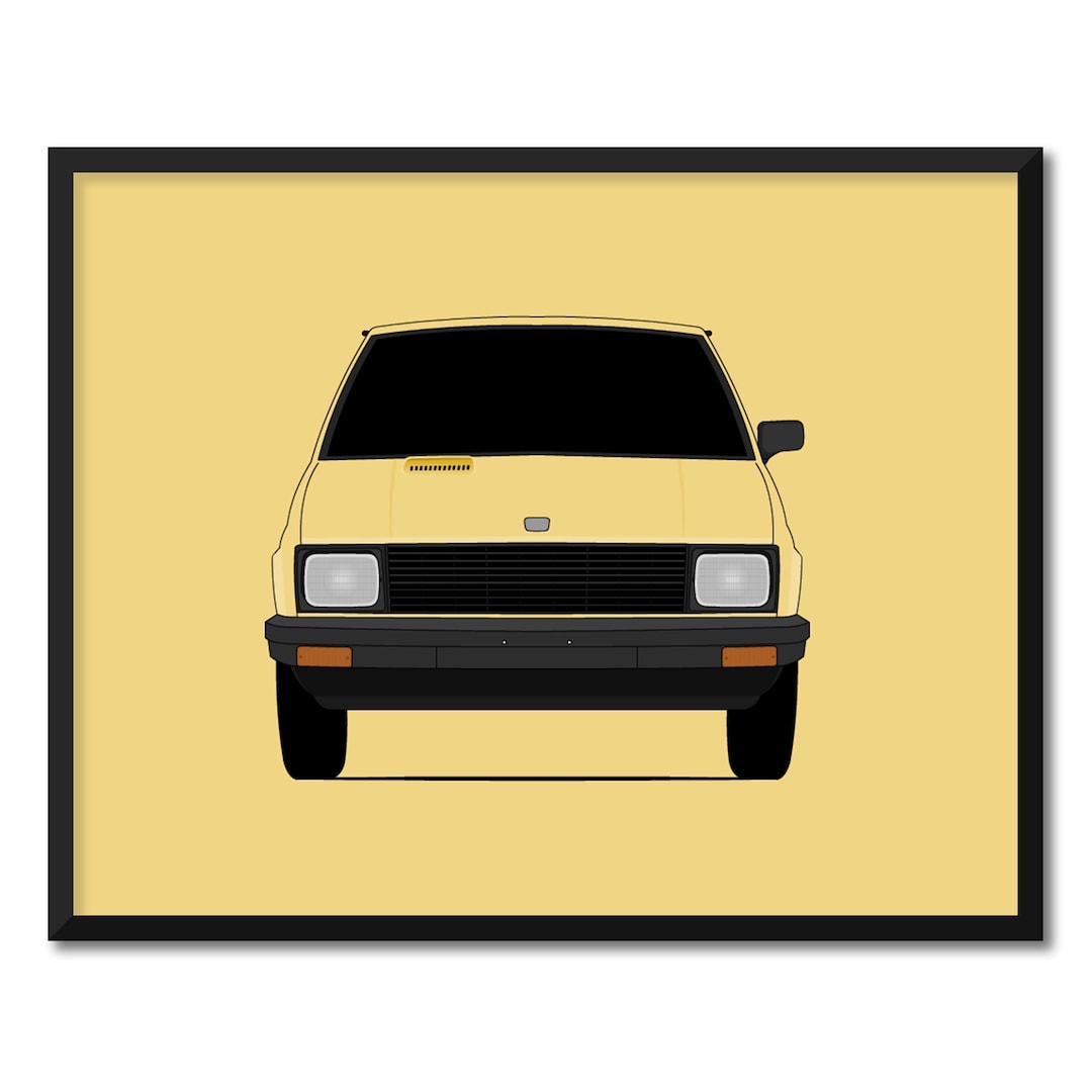 Yugo GV (1985-1992) Zastava Koral (one of the Worst Cars Ever Made