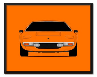 Portachiavi Con Logo Lamborghini, Accessorio Auto In Metallo, Per Chiavi Auto, Moto, Casa, Regalo Per Appassionati