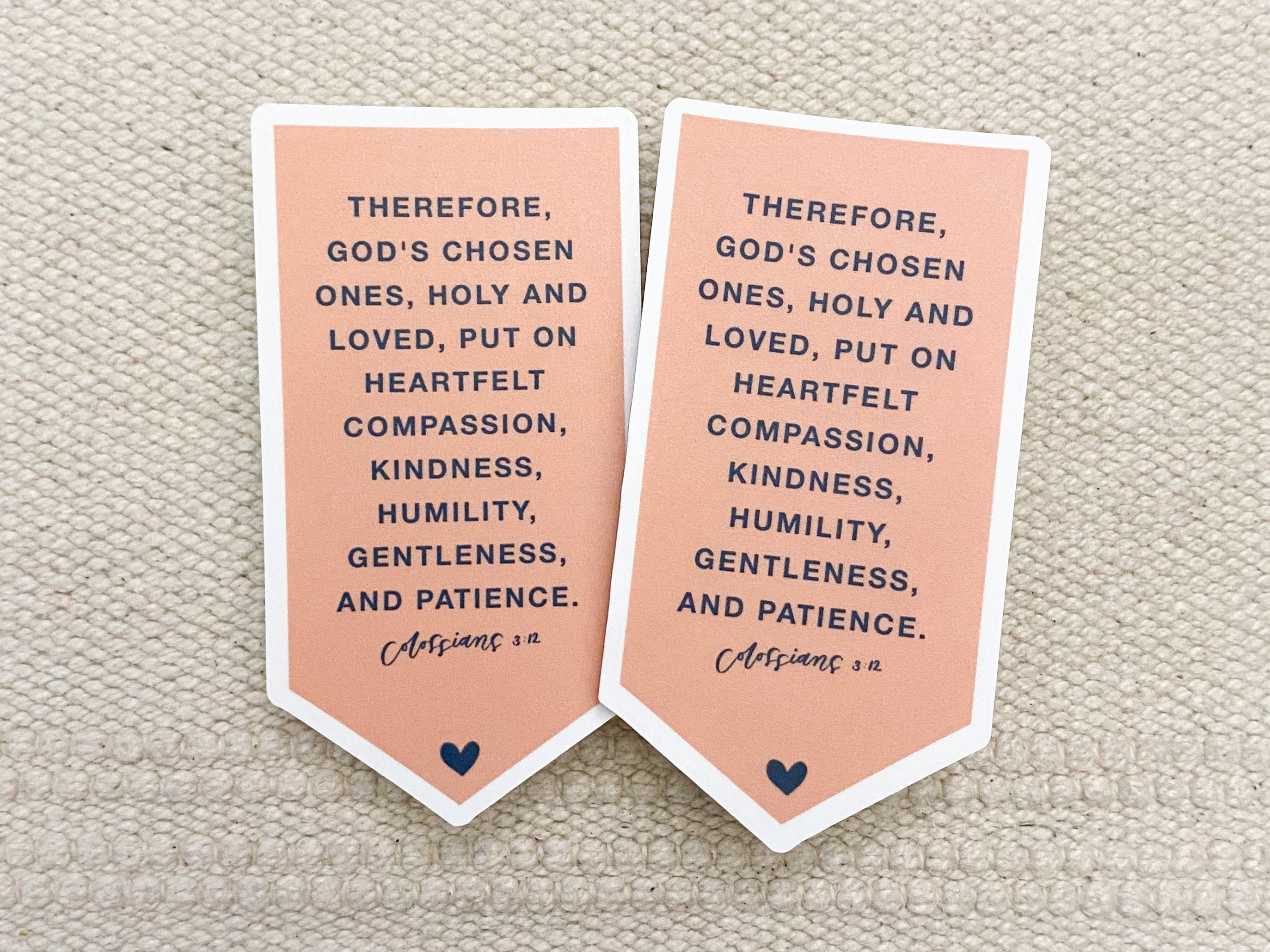 12ct Kindness Scratch Off Mini Note Cards