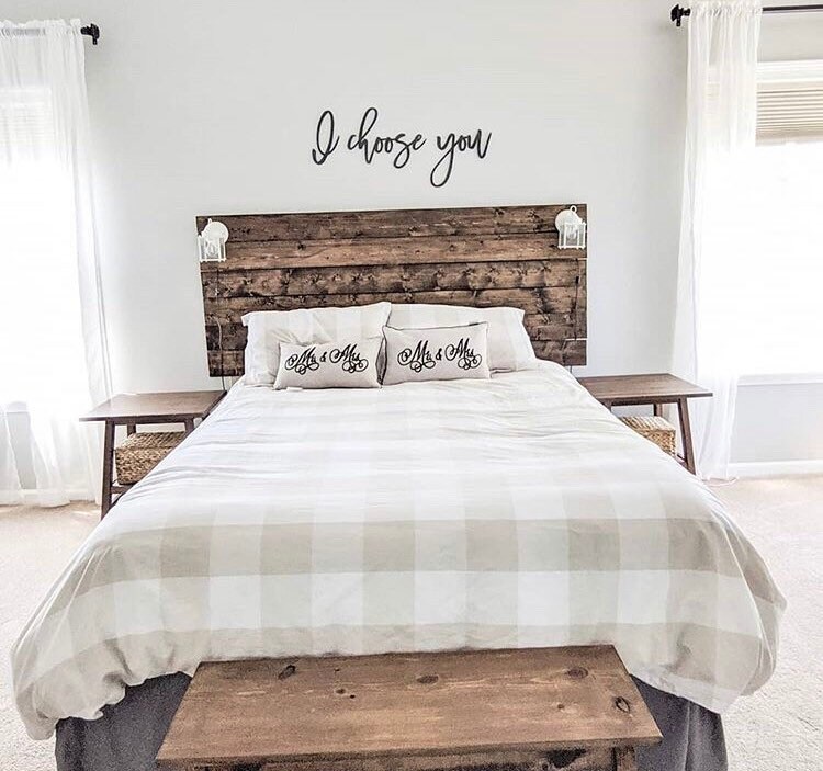 I choose you wood words laser cut wedding gift wooden wall Etsy