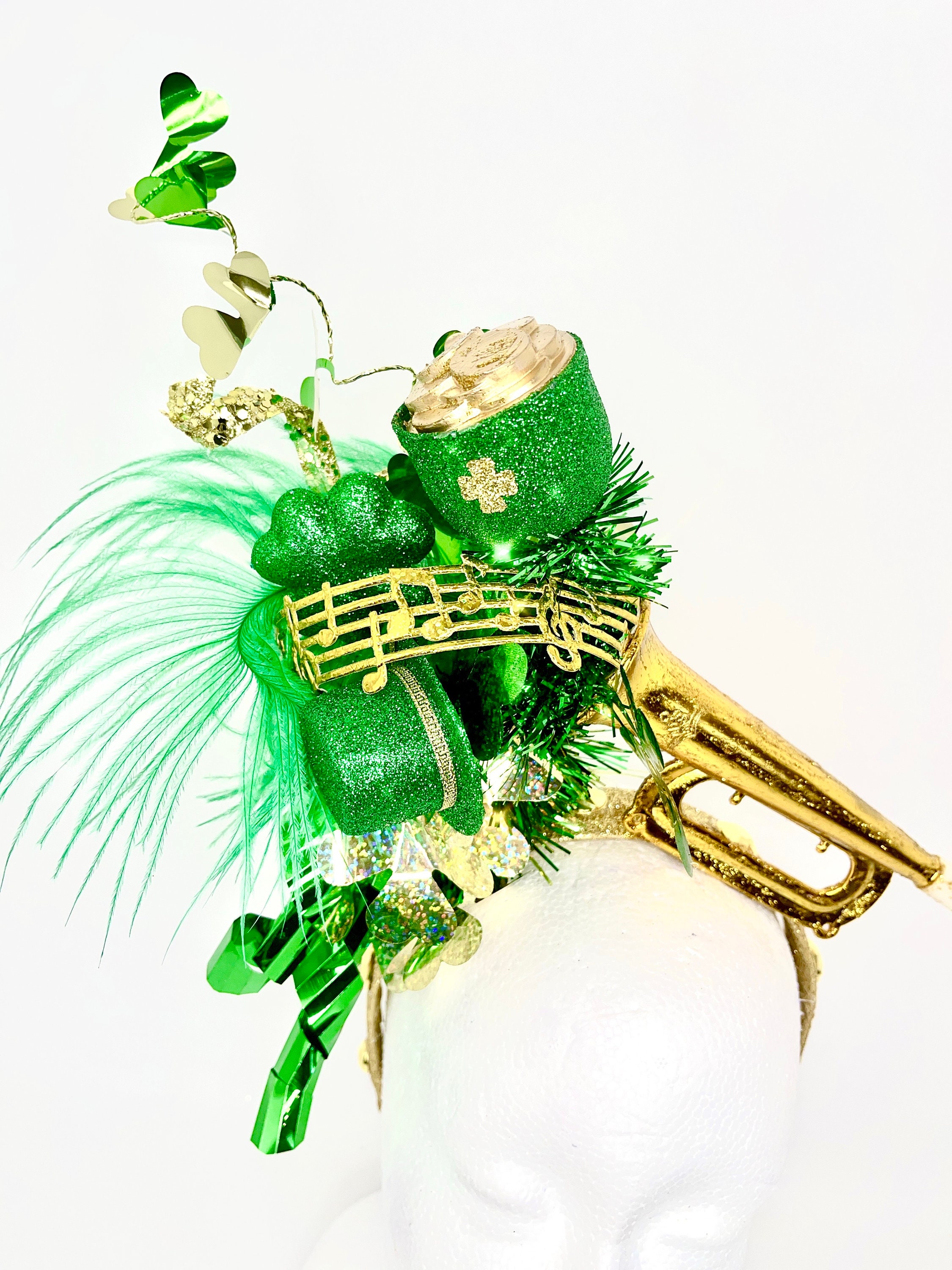 hooray for st patricks day