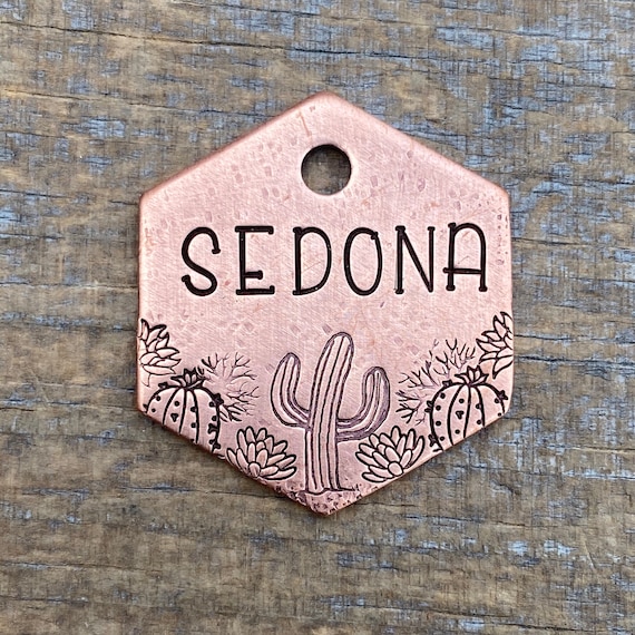 Erkennungsmarken fr Hunde, The Sedona, Kaktus Hundemarke, personalisierte  Hundemarke, Haustier-ID-Marke, benutzerdefinierte Hundemarke,  Haustierbedarf - Etsy.de