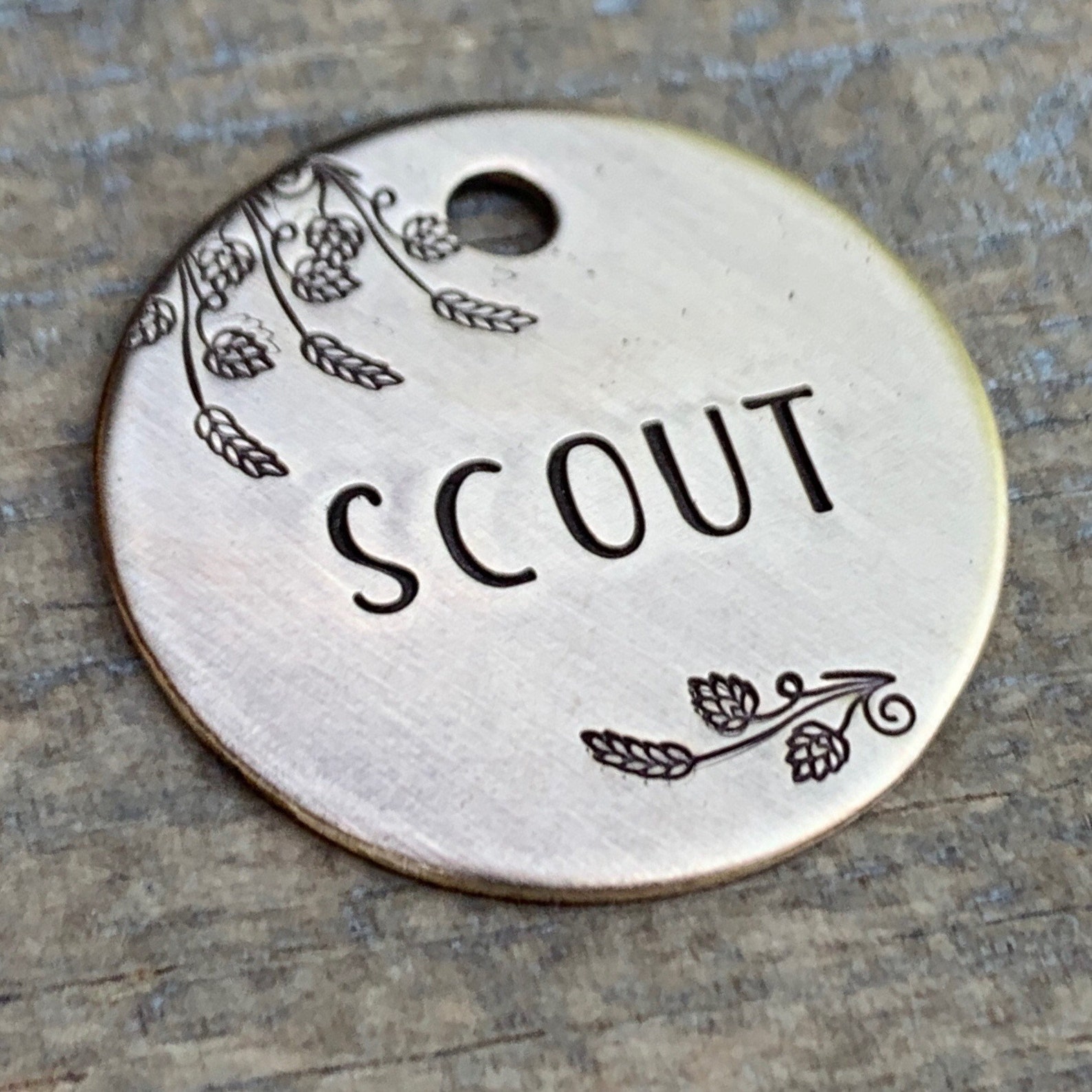 custom dog id tags custom dog id tags