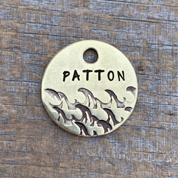 order custom dog tags