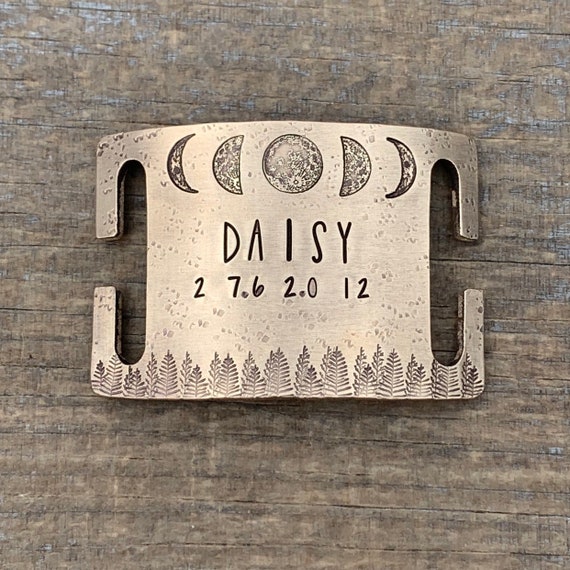 Noiseless dog tags Clearance